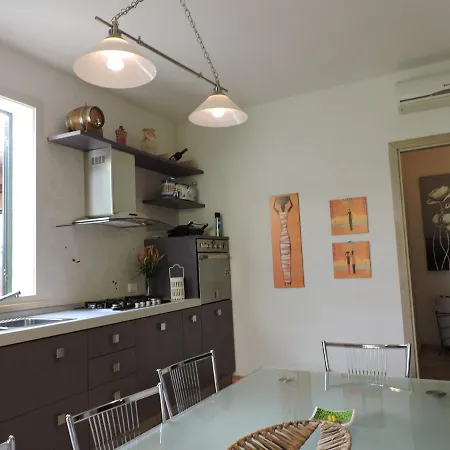 Villa Scirocco Marsala