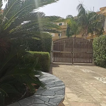 Scirocco Μαρσάλα