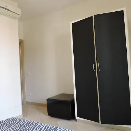 Βίλα Scirocco Μαρσάλα