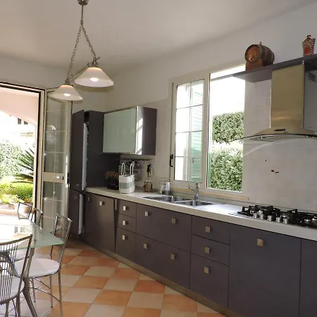 Scirocco Villa Marsala