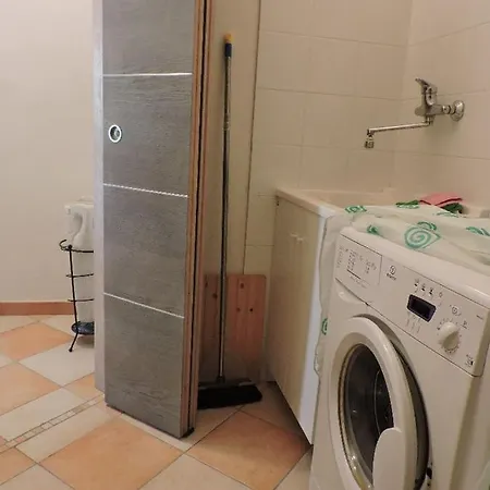 Scirocco Μαρσάλα