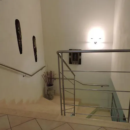 Scirocco * Μαρσάλα